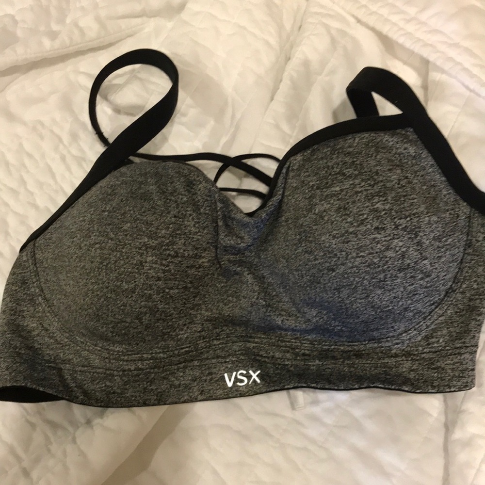 VS sports bra- size 32D